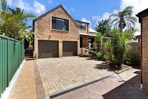 'Salt Wood' Cabin Style Retreat - Accommodation Daintree 0