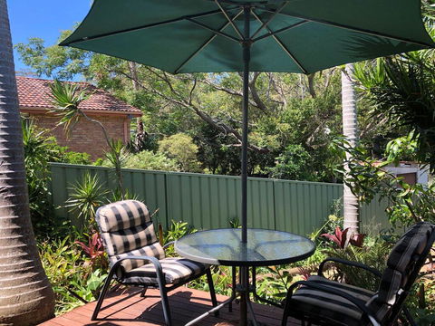 'Sandy Palms' 28 Moorooba Cr - Beautiful Home With Wifi, Air-con And Boat Parking - Accommodation Daintree 3