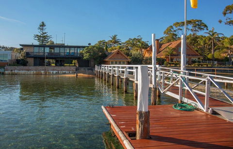 'Southwind' On Main Street - Accommodation Daintree 0