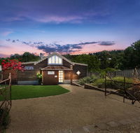 'The Coach House' At Lochiel - Accommodation Daintree