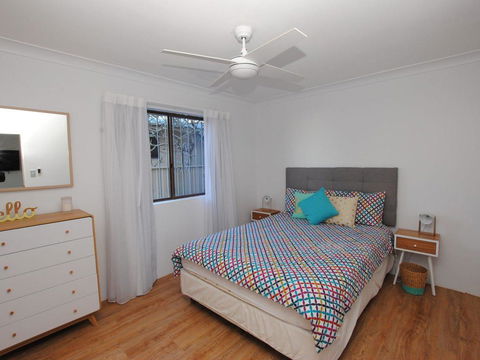 'Time And Tide' 1 - Ground Floor With Water Views - Accommodation Daintree 3