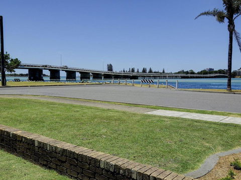 'Time And Tide' 1 - Ground Floor With Water Views - Accommodation Daintree 2