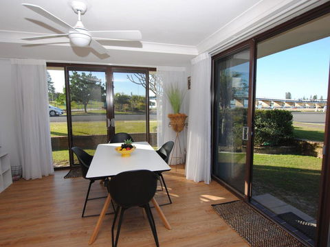 'Time And Tide' 1 - Ground Floor With Water Views - Accommodation Daintree 0