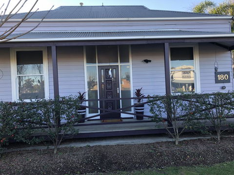 'Tranquil Moments On Macleod' - Accommodation Daintree 1