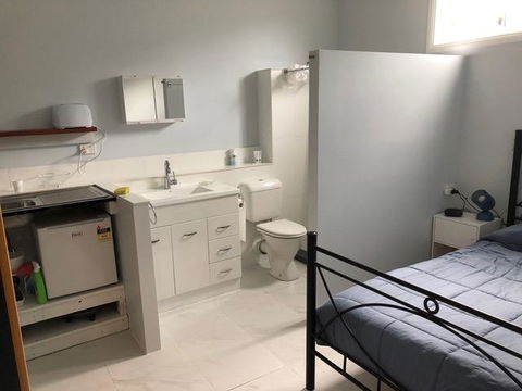 'Tranquil Moments On Macleod' - Accommodation Daintree 0