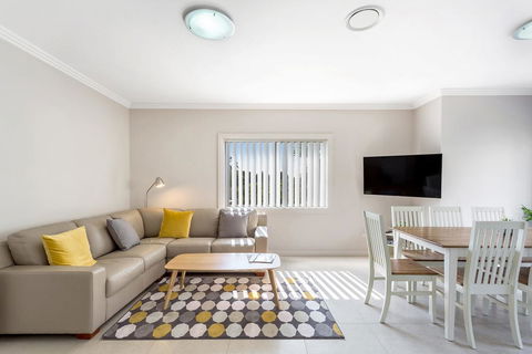 'Tween Bays', Ocean Beach Road, 3/39 - Accommodation Daintree 1