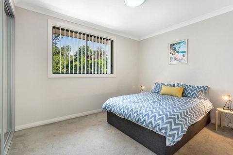 'Tween Bays', Ocean Beach Road, 3/39 - Accommodation Daintree 2