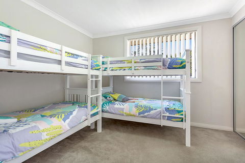 'Tween Bays', Ocean Beach Road, 3/39 - Accommodation Daintree 3