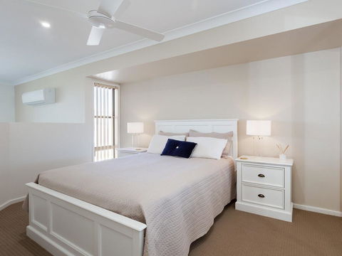 'Walk On Birubi', 1/40 Ocean Ave - Pet Friendly, WIFI, Boat Parking & Water Views - Accommodation Daintree 2