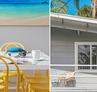 'White Sands' Mollymook - Accommodation Daintree