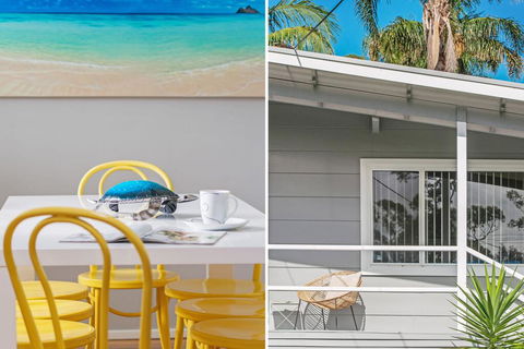 'White Sands', Mollymook - Accommodation Daintree 0