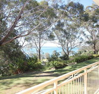 1 'Fiddlers Green' 62 Magnus Street - ground floor unit close to CBD - Accommodation Daintree