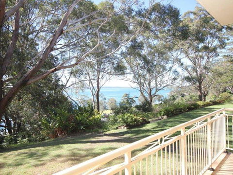 1 'Fiddlers Green' 62 Magnus Street - Ground Floor Unit Close To CBD - Accommodation Daintree 0
