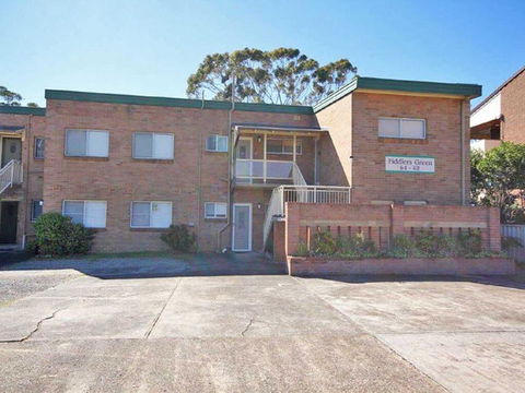 1 'Fiddlers Green' 62 Magnus Street - Ground Floor Unit Close To CBD - Accommodation Daintree 2