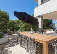 1 'Peninsula Waters' 2-4 Soldiers Point Road - Aircon pool  massive outdoor area - Accommodation Daintree