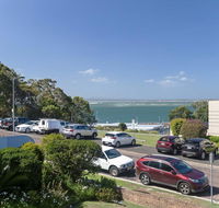1 'Portofino' 7 Laman Street - aircon  1st level unit - Accommodation Daintree