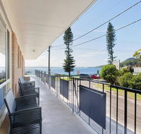 1 'Shoal Towers' 11 Shoal Bay Road - fantastic unit across the road from beach - Accommodation Daintree