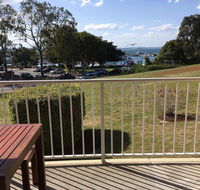 1 'Teramby Court' 104 Magnus Street - in Nelson Bay CBD - Accommodation Daintree