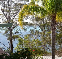 1 'Thurlow Lodge' 6 Thurlow Avenue - air conditioned  pool in the heart of town - Accommodation Daintree