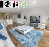 1 Bdrm Close Airport/Shops WIFI NETFLIX PARKING - Accommodation Daintree
