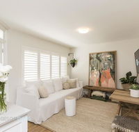 1 Bdrm Manly Beachside Apt With Parking - Accommodation Daintree