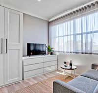 1 Bedroom Apt with Air-Conditioning in Plympton - Accommodation Daintree