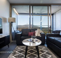 1 Bedroom Apt With Parking Walk to ANU - Accommodation Daintree