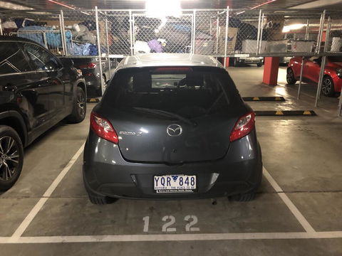 1 Bedroom Gym Pool Sauna Car Park - Accommodation Daintree 1