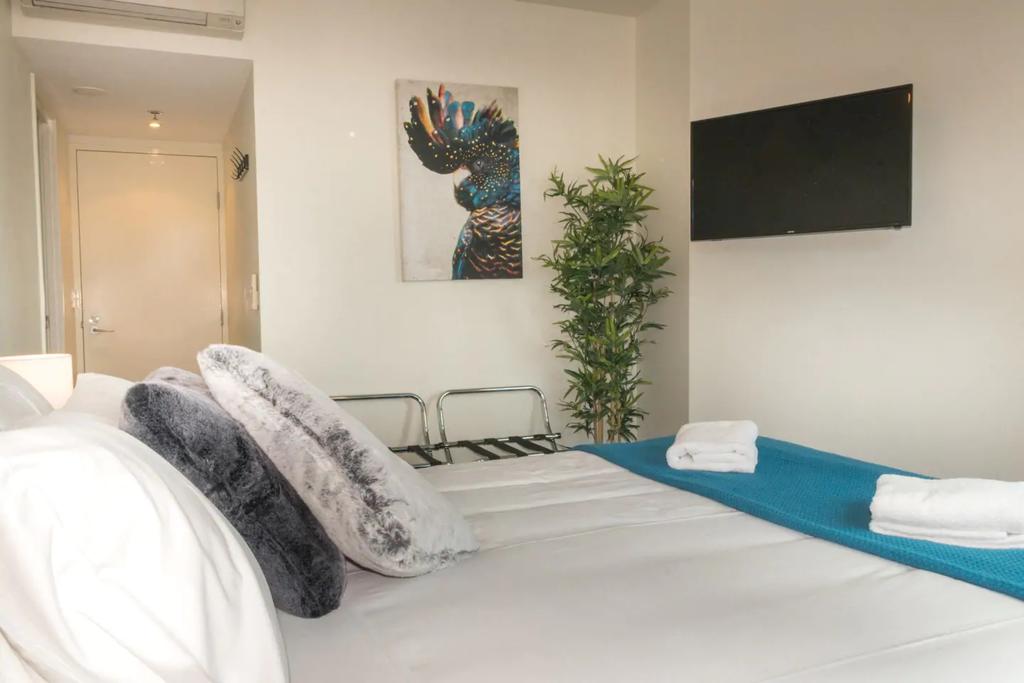 Brisbane QLD Accommodation Daintree