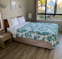 1 Bedroom Unit in 4 Star Tropical Resort in Noosaville - Accommodation Daintree