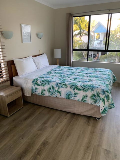 1 Bedroom Unit In 4 Star Tropical Resort In Noosaville - Accommodation Daintree 0