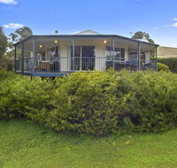 1 Bennett Court - Accommodation Daintree