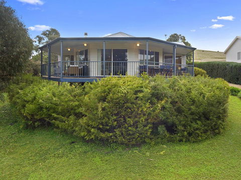 1 Bennett Court - Accommodation Daintree 0