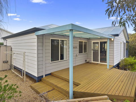 1 Bennett Court - Accommodation Daintree 1