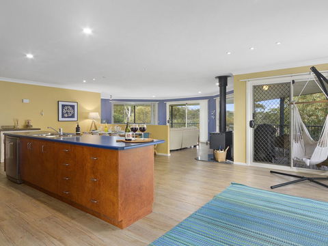 1 Bennett Court - Accommodation Daintree 2