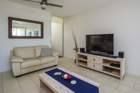 1 Bright Point Apartment 1401 - Accommodation Daintree 2