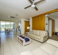 1 Bright Point Apartment 1401 - Accommodation Daintree
