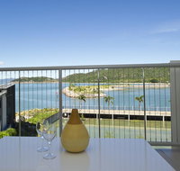 1 Bright Point Apartment 1402 - Accommodation Daintree