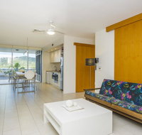 1 Bright Point Apartment 1405 - Accommodation Daintree