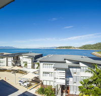 1 Bright Point Apartment 1502 - Accommodation Daintree