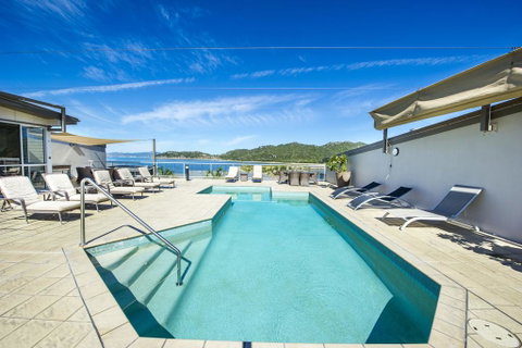 1 Bright Point Apartment 1502 - Accommodation Daintree 1