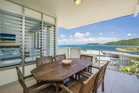 1 Bright Point Apartment 1503 - Accommodation Daintree 1