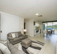 1 Bright Point Apartment 1503 - Accommodation Daintree