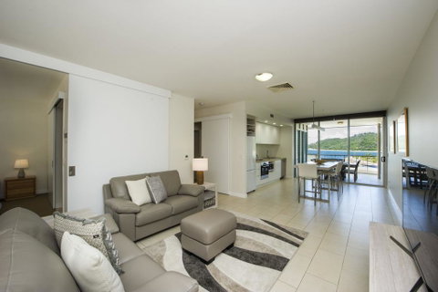 1 Bright Point Apartment 1503 - Accommodation Daintree 0