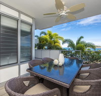 1 Bright Point Apartment 2204 - Accommodation Daintree