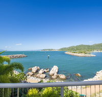 1 Bright Point Apartment 2303 - Accommodation Daintree
