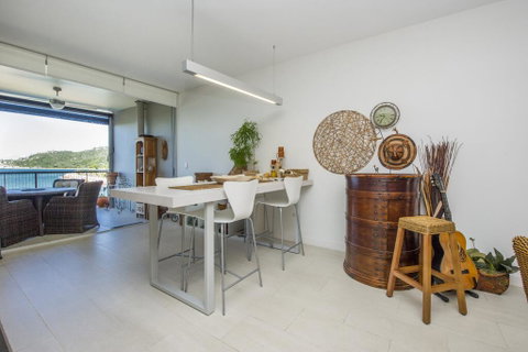 1 Bright Point Apartment 2303 - Accommodation Daintree 2