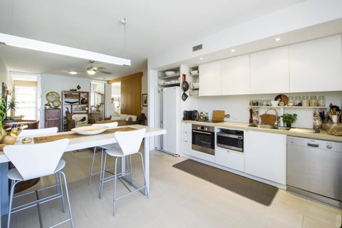 1 Bright Point Apartment 2303 - Accommodation Daintree 3
