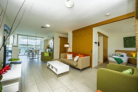 1 Bright Point Apartment 2305 - Accommodation Daintree 0