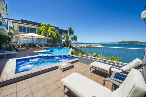 1 Bright Point Apartment 2305 - Accommodation Daintree 3